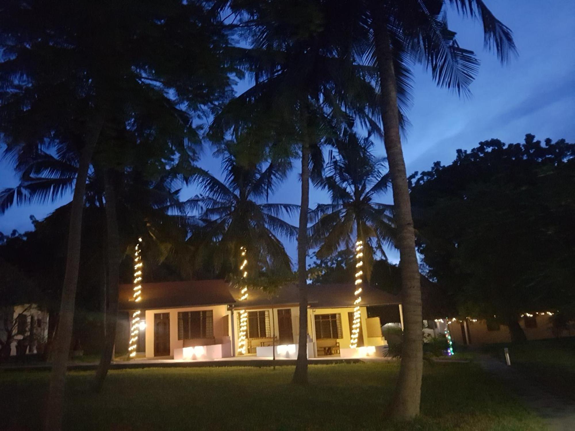Residence Maison Müge Kilifi Zimmer foto