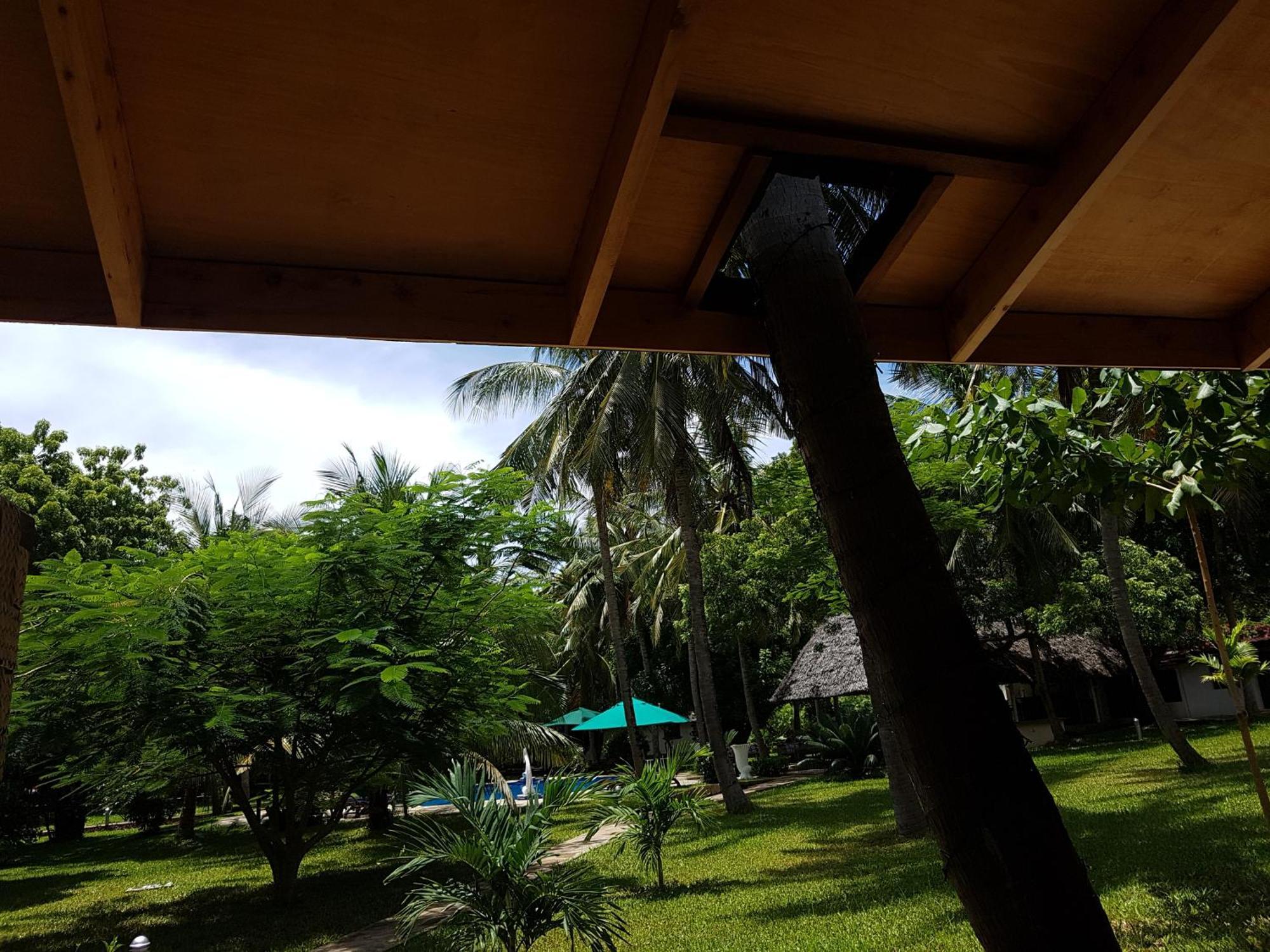Residence Maison Müge Kilifi Zimmer foto