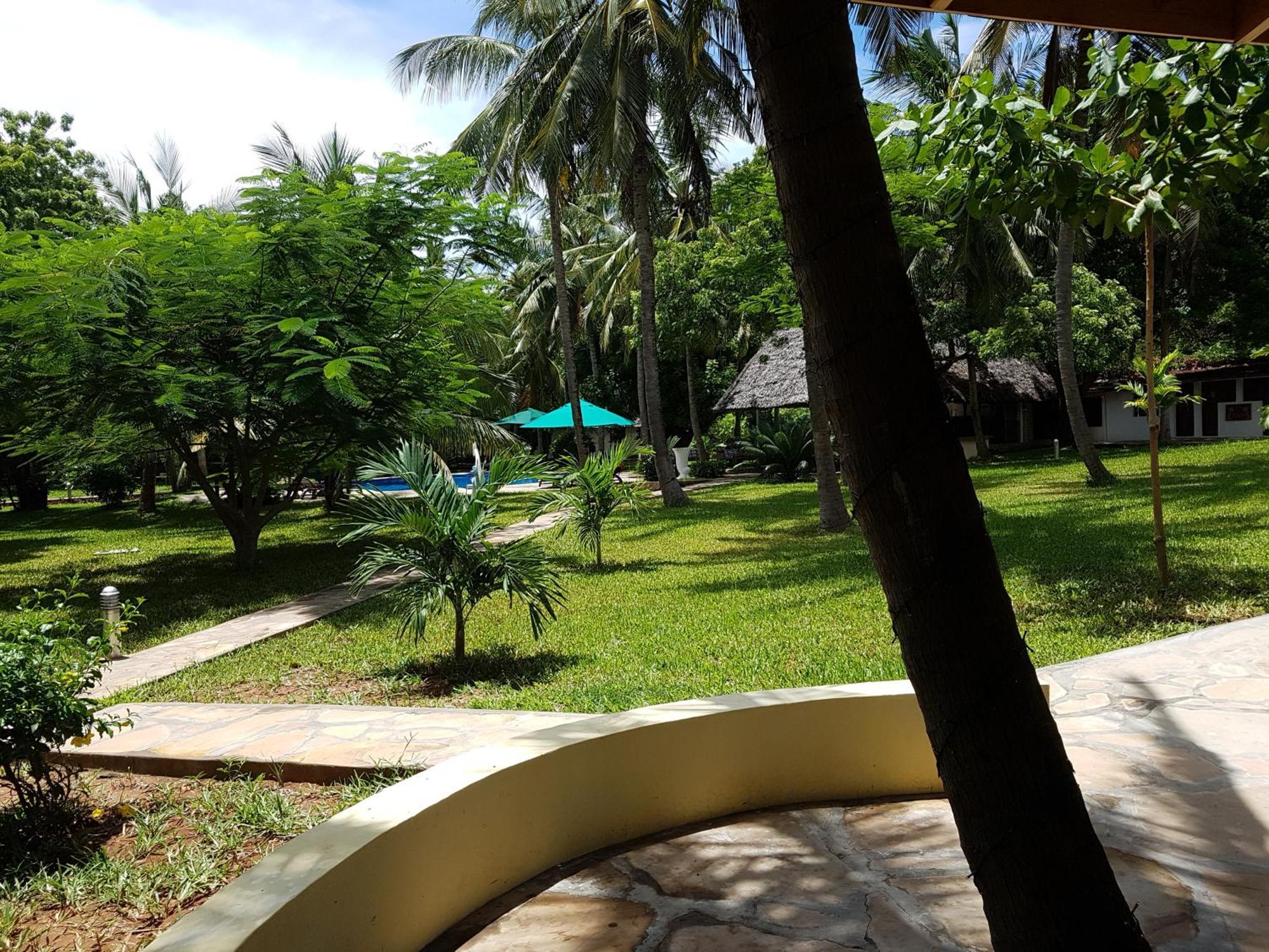 Residence Maison Müge Kilifi Zimmer foto