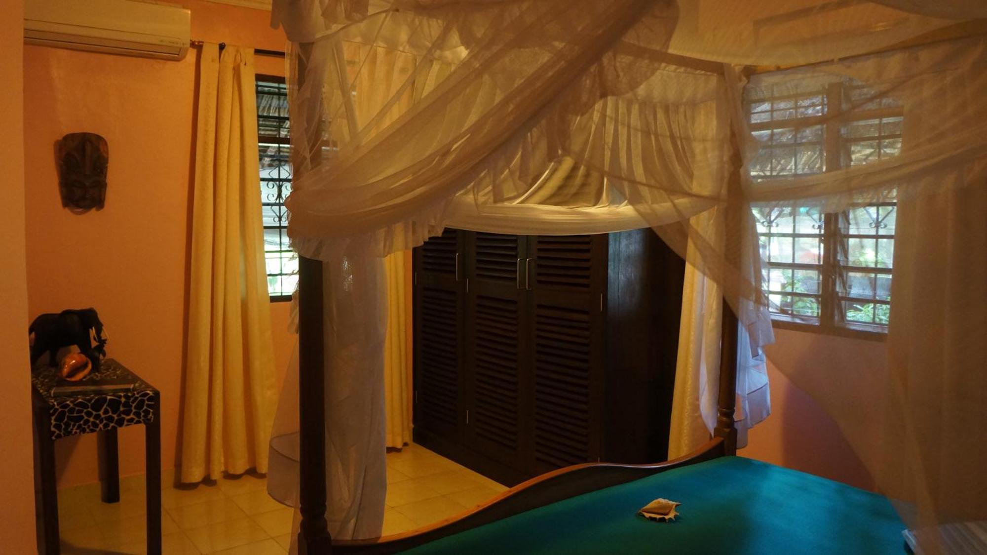 Residence Maison Müge Kilifi Zimmer foto