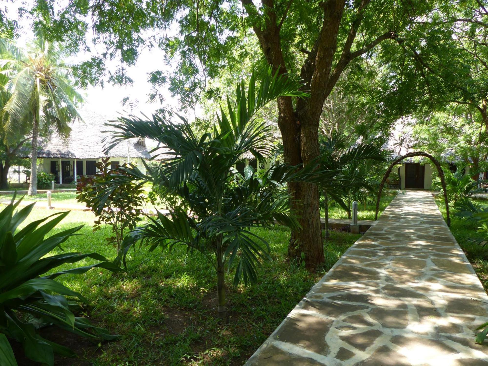 Residence Maison Müge Kilifi Zimmer foto