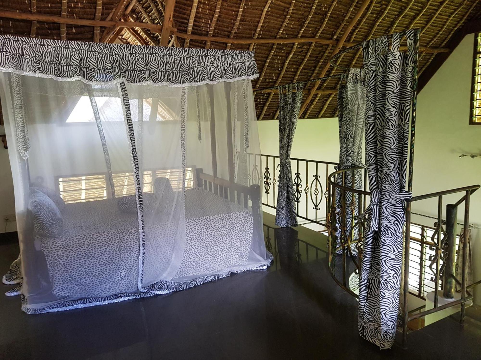 Residence Maison Müge Kilifi Zimmer foto